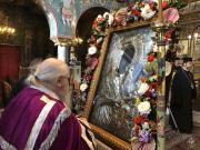 Ο Ε΄ ΚΑΤΑΝΥΚΤΙΚΟΣ ΕΣΠΕΡΙΝΟΣ ΣΤΟΝ ΜΗΤΡΟΠΟΛΙΤΙΚΟ ΙΕΡΟ ΝΑΟ ΑΓΙΟΥ ΝΙΚΟΛΑΟΥ ΚΑΙΣΑΡΙΑΝΗΣ